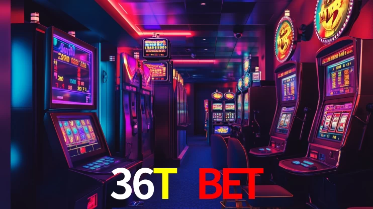 Exclusive Games 36T BET