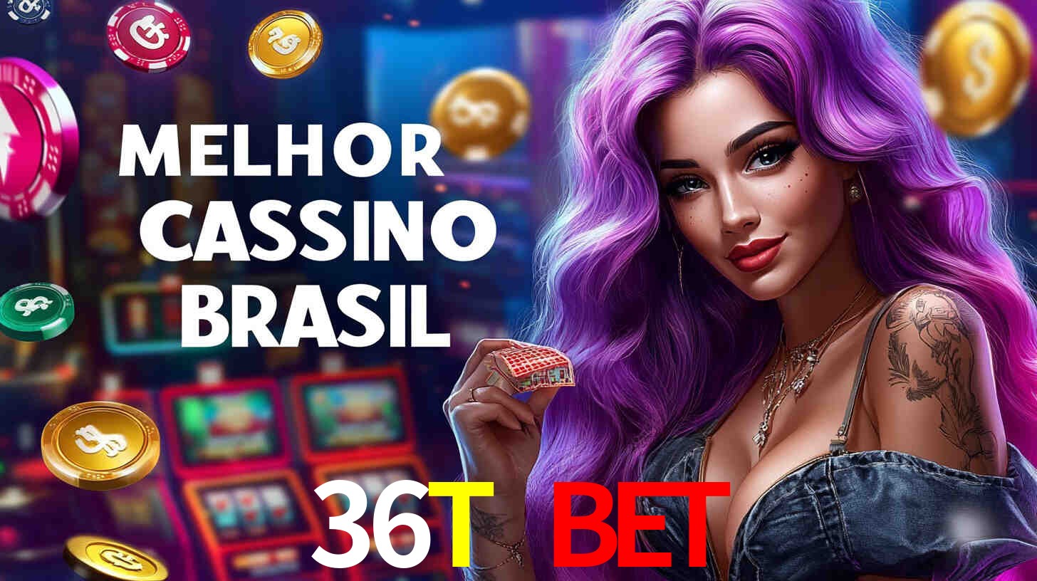 Descubra a Essência do 36T BET: Nossa História e Compromissos