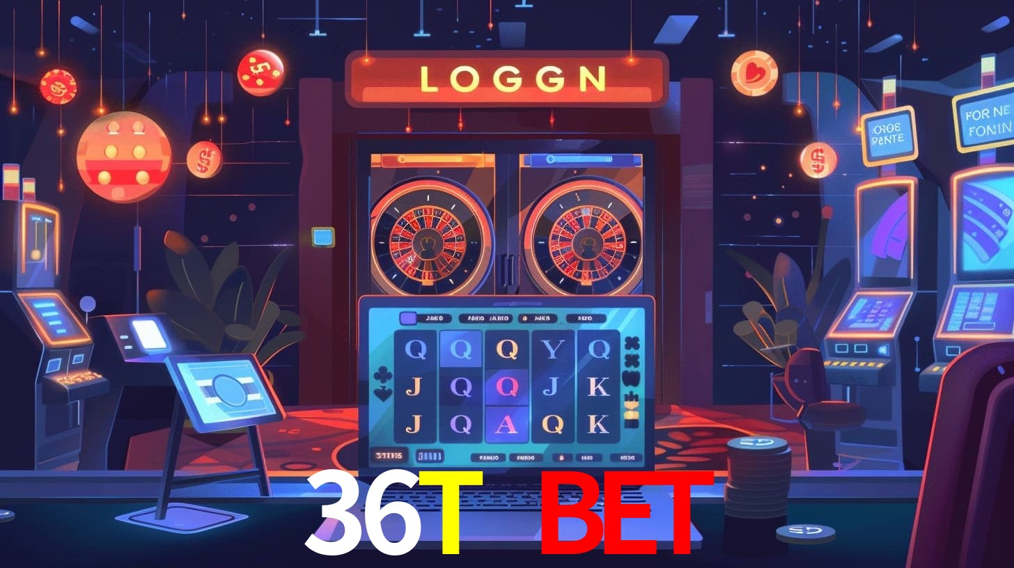 36T BET - User Statistics