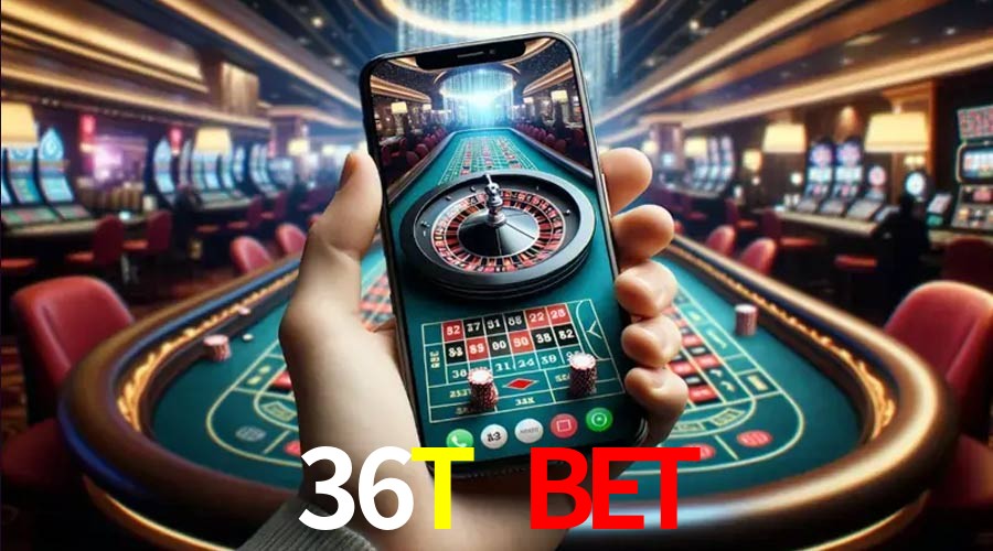 Responsive Design 36T BET