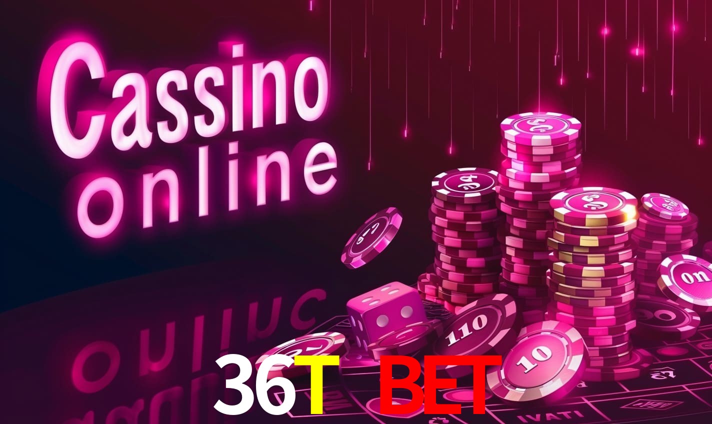 36T BET Belo Horizonte - Provably Fair